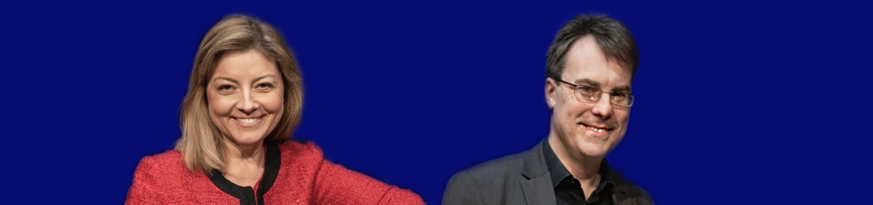 Duo Kvasir – Violin- och pianoduo från Riga
Onsdag 7 oktober kl. 19.00
Missionskyrkan, Lidköping
