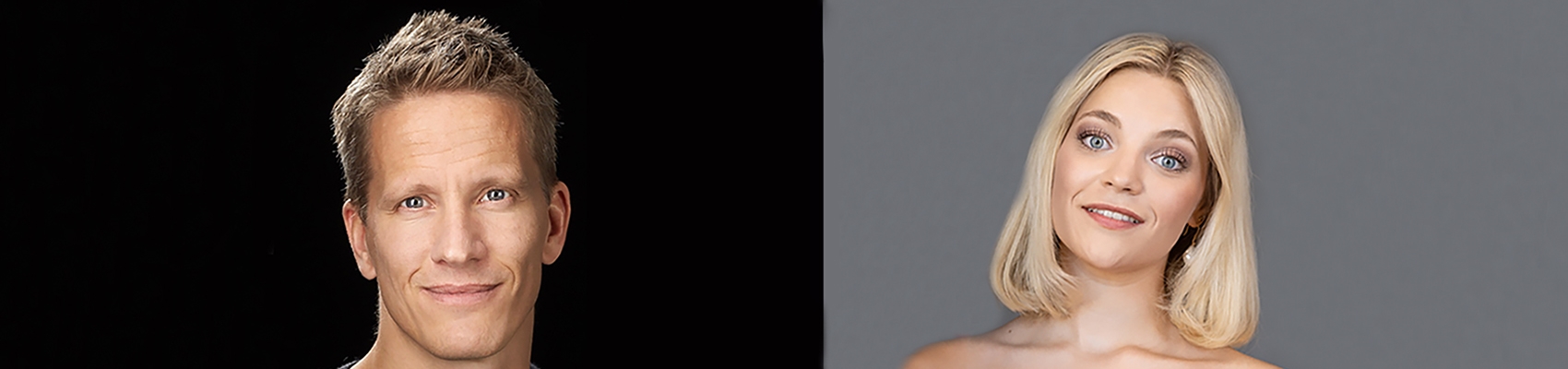 Heimweh – hemlängtan. Rebecka Wallroth mezzosopran och Magnus Svensson piano
Lördag 24 januari 2026 kl. 17.00
Missionskyrkan, Lidköping