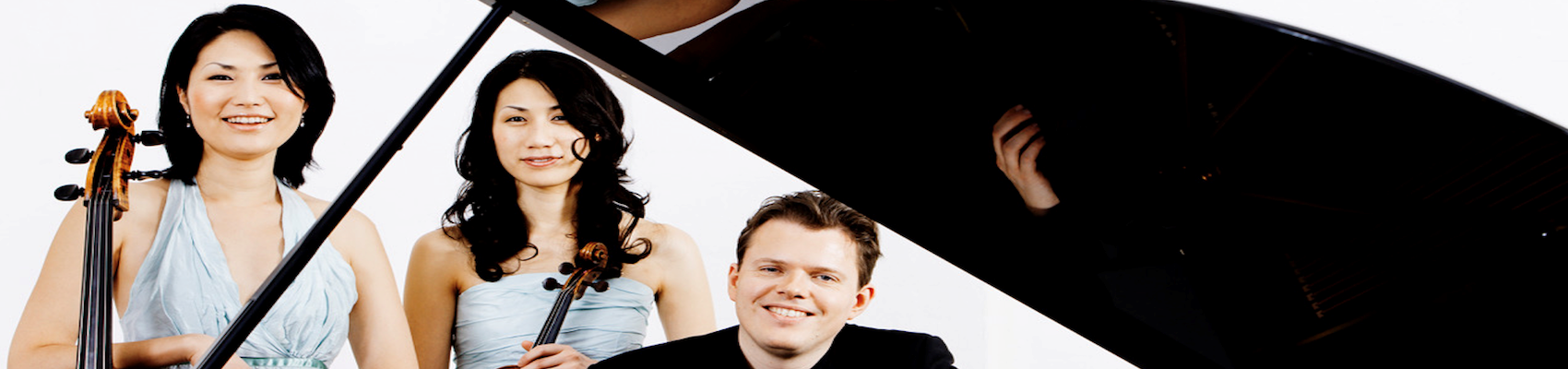 Trio con Brio Copenhagen - Lördag 27 januari 2024 kl. 17.00
Missionskyrkan, Lidköping